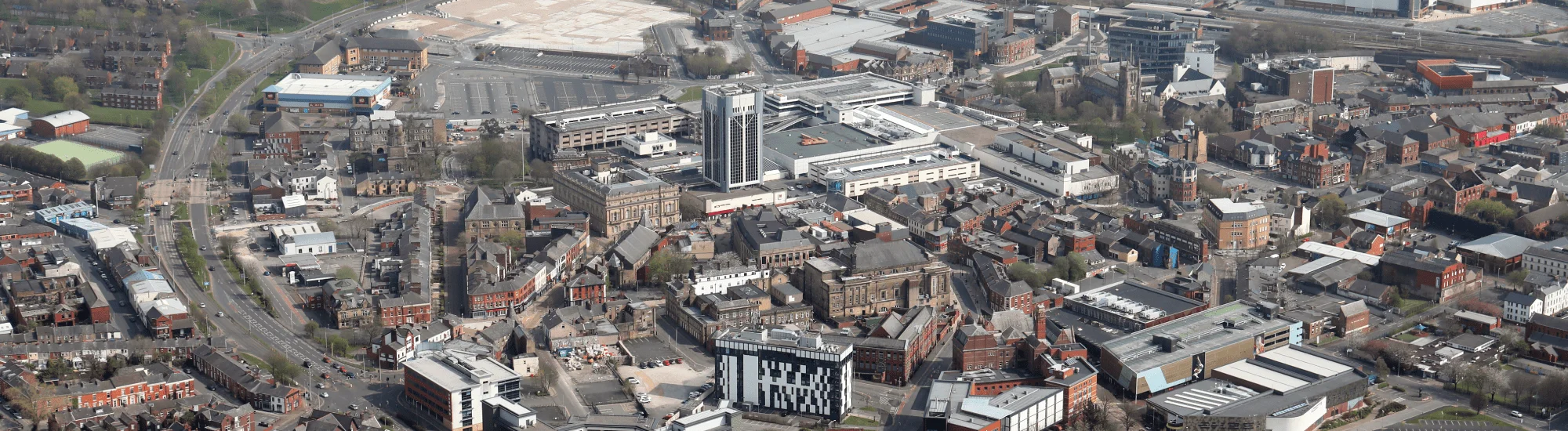 Solicitors Blackburn