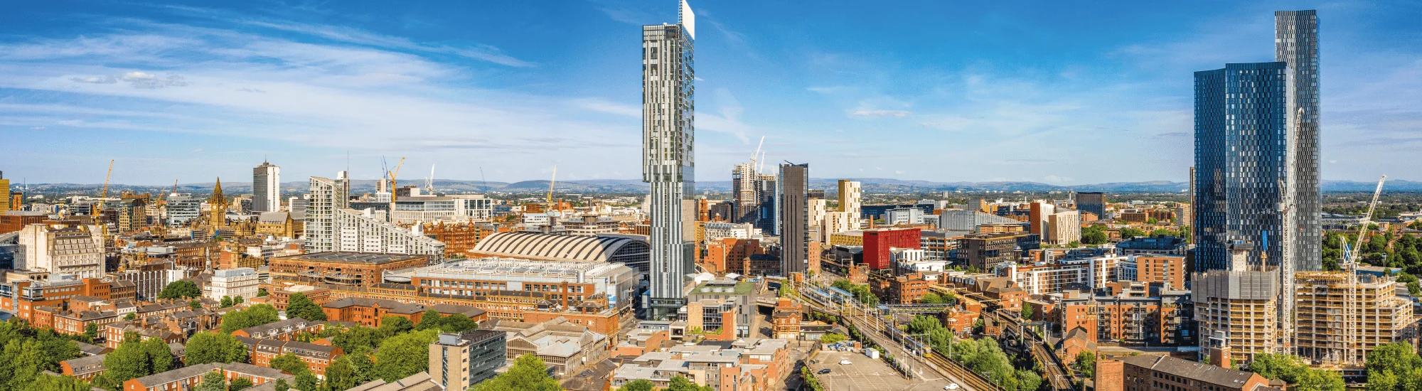 Solicitors Manchester