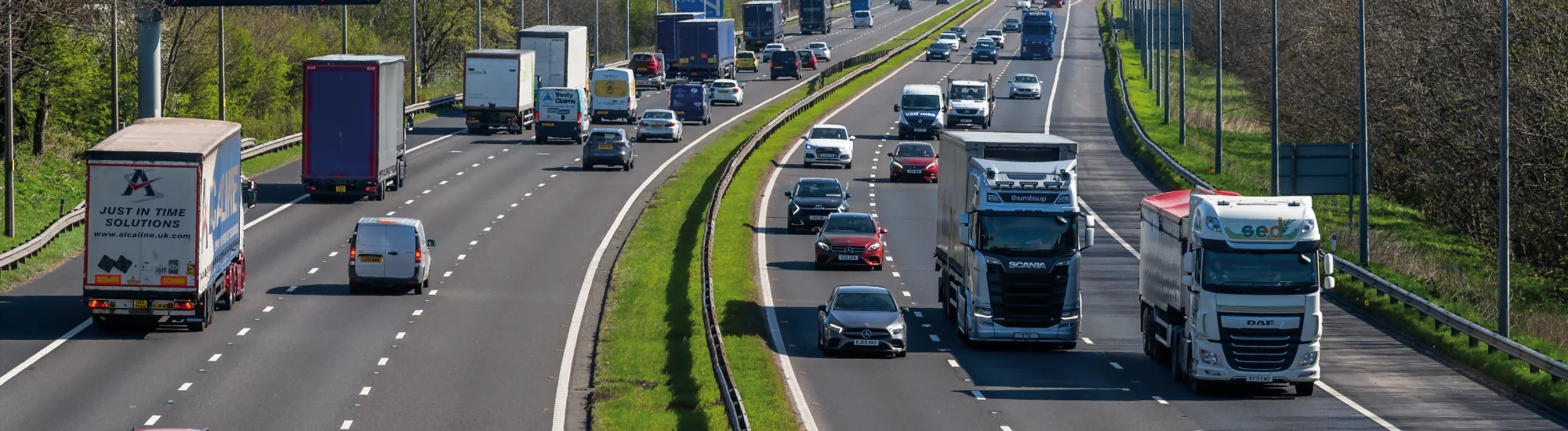 Motoring and Driving Offences