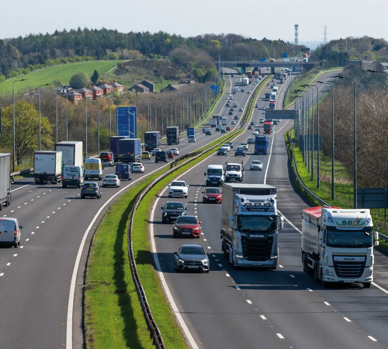 Motoring & Driving offences