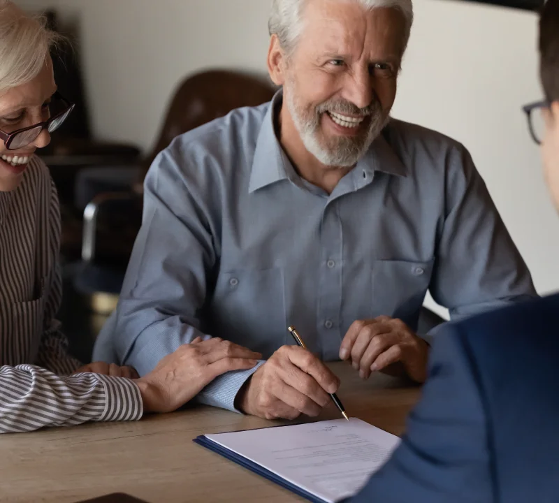 Private Client - Wills, Trusts & Probate