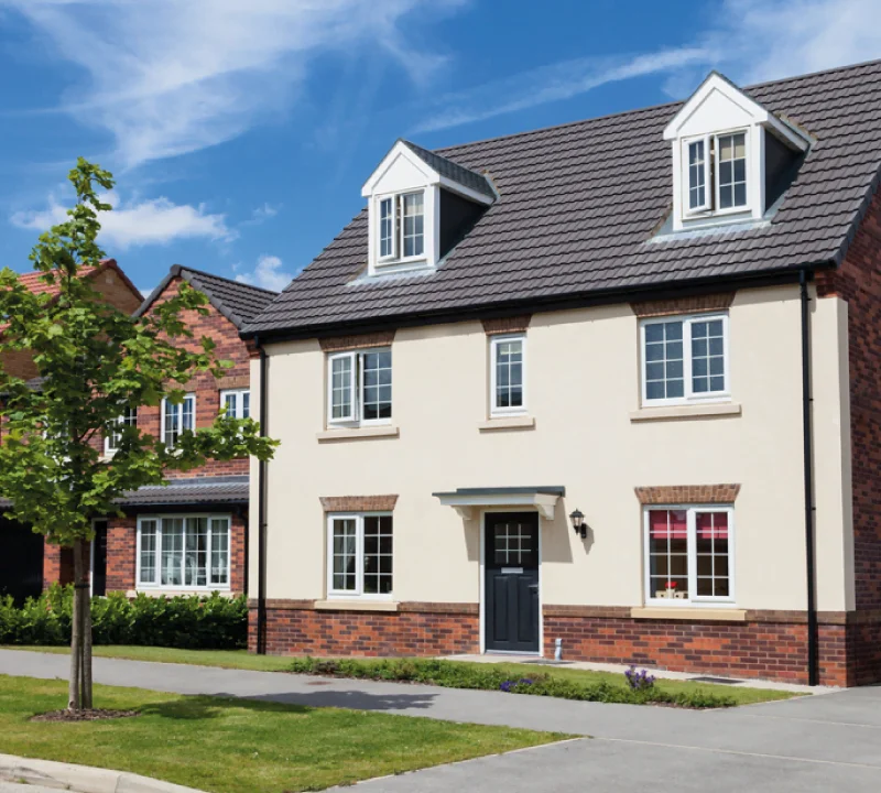 Residential - Conveyancing & Property