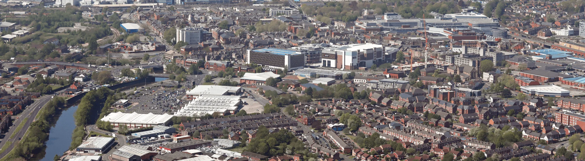 Warrington Solicitors
