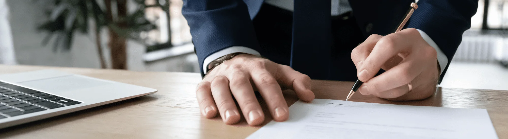 Commercial Litigation