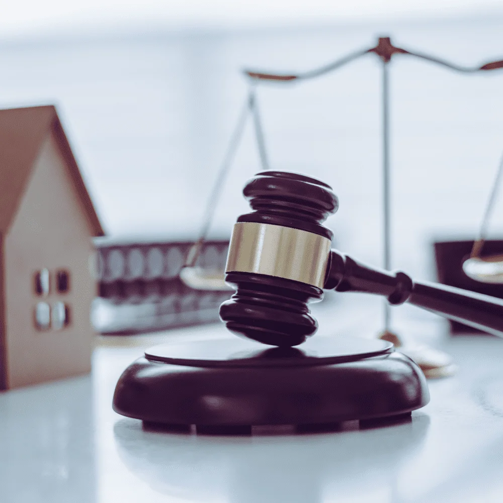 Commercial Litigation