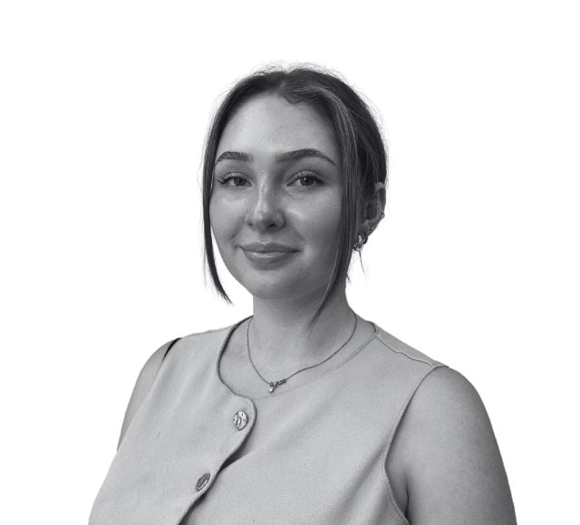 Bethany Wilcock Conveyancing Paralegal at Southerns Solicitors