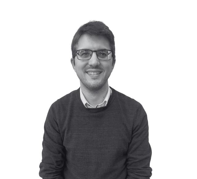 James Forgham - Conveyancing at Southerns Solicitors