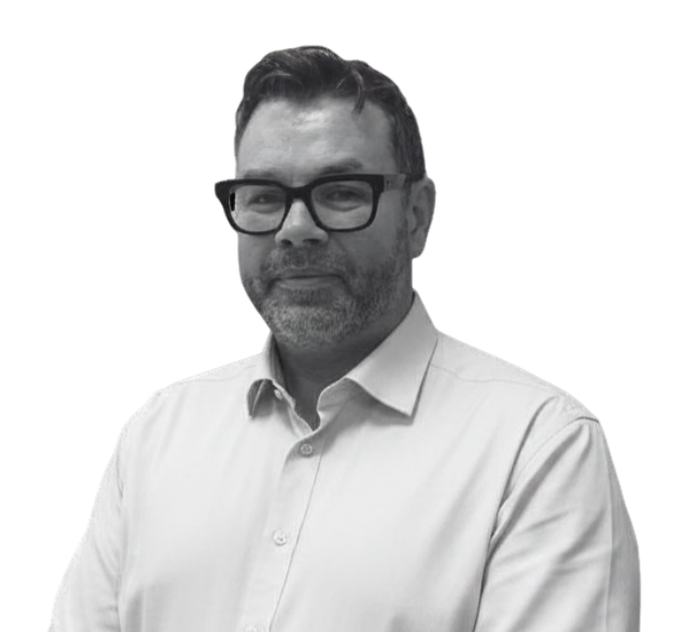 Simon Waller, Solicitor - Conveyancing Department at Southerns Solicitors