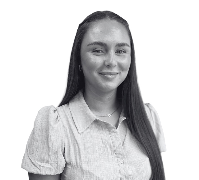 Amber Stobbs, Legal Assistant within our Residential Conveyancing Department at our Burnley office.