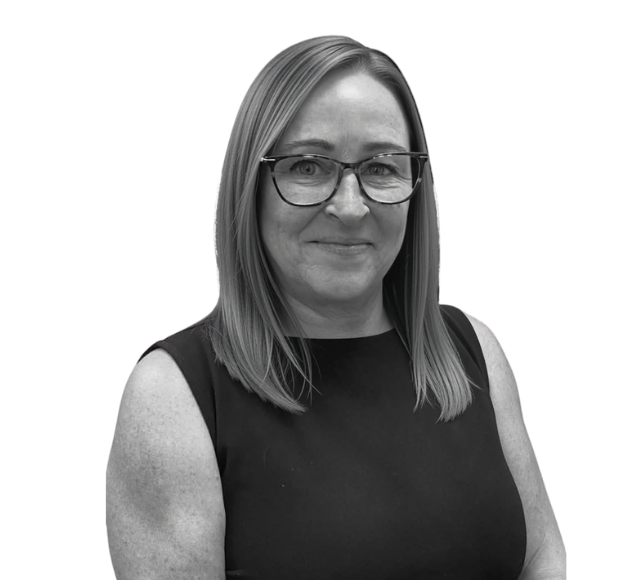 Debbie Stobbs, Legal Assistant within our Residential Conveyancing & Property Department