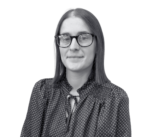 Rebecca Bradshaw, Chartered Legal Executive in our Residential Conveyancing & Property Department.